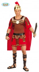 Imagen de DISFRAZ CENTURION ROMANO
