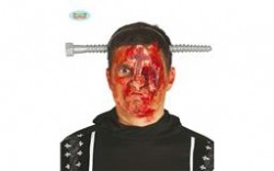 Imagen de DIADEMA TORNILLO CABEZA