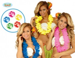 Imagen de COLLAR HAWAIANO