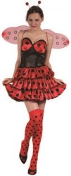 Imagen de DISFRAZ MARIQUITA MUJER T42/44