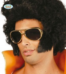 Imagen de GAFAS ELVIS REY ROCK