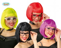 Imagen de GAFAS COLORES SIN CRISTAL