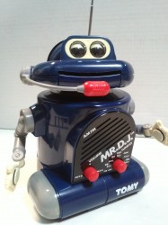 Imagen de TOMY D.J. Radio FM/AM