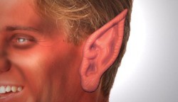 Imagen de OREJAS DUENDE, ELFO, HALLOWEEN