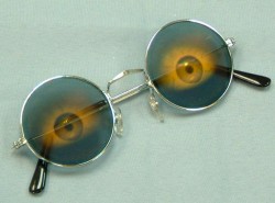 Imagen de GAFAS LASER OJOS LOCOS