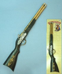 Imagen de RIFLE PIRATAS