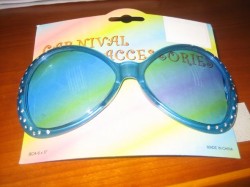 Imagen de GAFAS 60'S