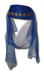 Imagen de SOMBRERO DANZA DEL VIENTRE