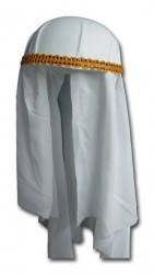 Imagen de SOMBRERO ARABE ADULTO