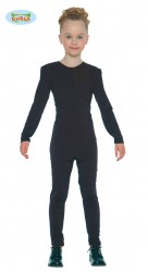 Imagen de MAILLOT NEGRO 9-12 años