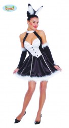 Imagen de DISFRAZ CONEJITA SEXY