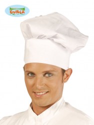 Imagen de GORRO COCINERO