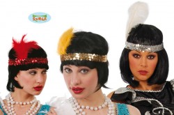 Imagen de DIADEMA CHARLESTON