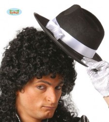 Imagen de SOMBRERO REY DEL POP