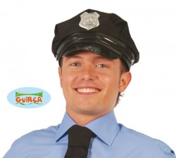 Imagen de GORRA POLICIA