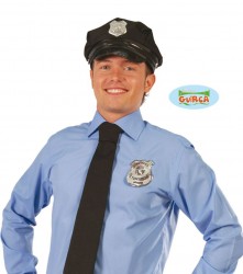 Imagen de PLACA POLICIA