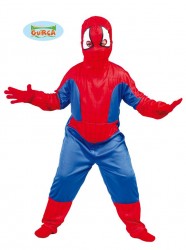 Imagen de DISFRAZ SPIDERMAN BOY 10-12 años