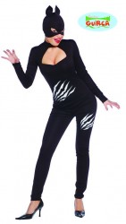 Imagen de DISFRAZ CATWOMAN