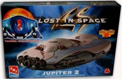 Imagen de Lost in Space-Jupiter 2