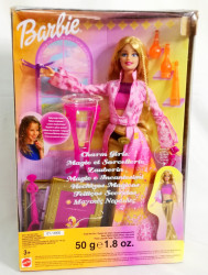 Imagen de BARBIE HECHIZOS MAGICOS