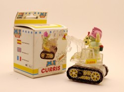 Imagen de FRAGGLE ROCK CURRIS Grua