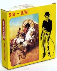 Imagen de BIANCHI Película Tom y Jerry Gato Volador S-8