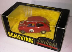 Imagen de SEAT Tc 600 VINTAGE