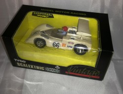 Imagen de CHAPARRAL GT VINTAGE