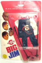 Imagen de CONGOST BIG JIM Traje Esquí