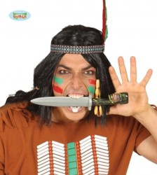 Imagen de CUCHILLO INDIO