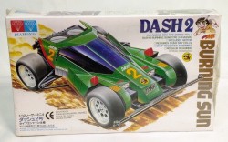 Imagen de DIAMOND DASH 2 Burning Sun 1/32