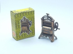 Imagen de EMB MARTI AFILALAPIZ Secadora