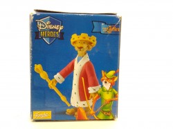 Imagen de FAMOSA DISNEY HEROES Robin Hood Castles