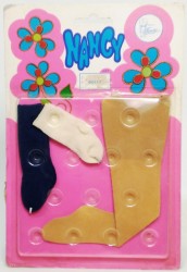 Imagen de FAMOSA NANCY Medias y calcetines