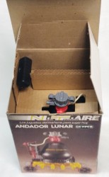 Imagen de GEYPER NUEVA TECNOLOGÍA AIRE Andador Lunar