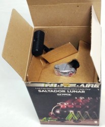 Imagen de GEYPER NUEVA TECNOLOGÍA AIRE Saltador Lunar