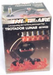 Imagen de GEYPER NUEVA TECNOLOGÍA AIRE Trotador Lunar