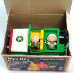 Imagen de GEYPER PEQUE-JUEGOS Mini-kits