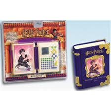 Imagen de HARRY POTTER AGENDA