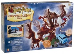 Imagen de HARRY POTTER JUEGO SAUCE BOXEADOR