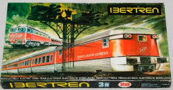 Imagen de IBERTREN 3N 150