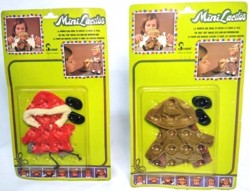 Imagen de JESMAR Mini Lacitos Lote 2 trajes