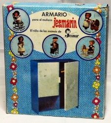 Imagen de ARMARIO JESMARIN