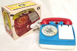 Imagen de JYESA Telefono hucha