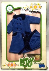 Imagen de VESTIDO LESLY SHOPPING