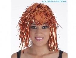 Imagen de PELUCA FIESTA colores surtidos