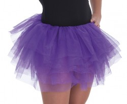 Imagen de TUTU LILA GRANDE