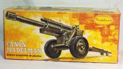 Imagen de CAÑON MADELMAN