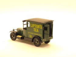 Imagen de MATCHBOX MODELS OF YESTERYEAR 1927 Talbot 1/47