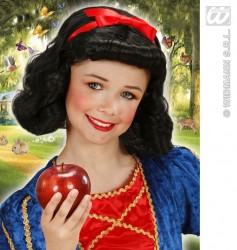 Imagen de PELUCA BLANCANIEVES